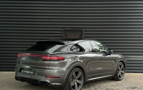 Porsche Cayenne III, 2022 год, 11 000 000 рублей, 4 фотография