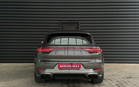 Porsche Cayenne III, 2022 год, 11 000 000 рублей, 5 фотография