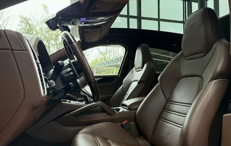 Porsche Cayenne III, 2022 год, 11 000 000 рублей, 7 фотография