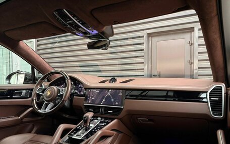 Porsche Cayenne III, 2022 год, 11 000 000 рублей, 10 фотография