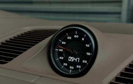 Porsche Cayenne III, 2022 год, 11 000 000 рублей, 13 фотография