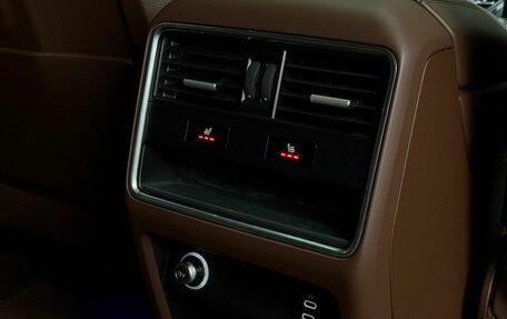 Porsche Cayenne III, 2022 год, 11 000 000 рублей, 17 фотография