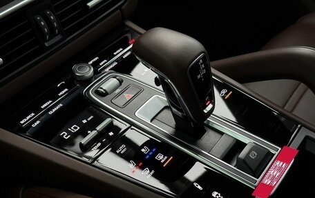 Porsche Cayenne III, 2022 год, 11 000 000 рублей, 12 фотография