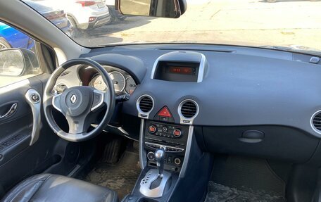 Renault Koleos I рестайлинг 2, 2009 год, 1 155 000 рублей, 3 фотография