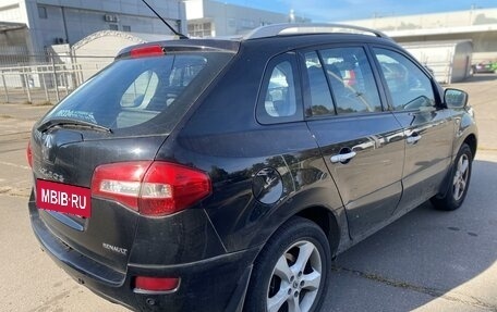 Renault Koleos I рестайлинг 2, 2009 год, 1 155 000 рублей, 2 фотография