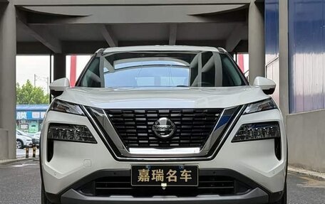 Nissan X-Trail, 2022 год, 2 350 000 рублей, 2 фотография