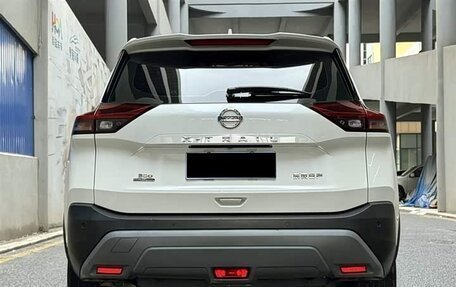 Nissan X-Trail, 2022 год, 2 350 000 рублей, 6 фотография