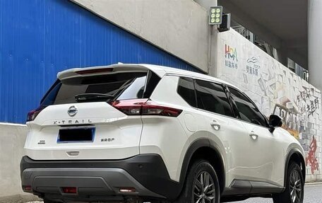 Nissan X-Trail, 2022 год, 2 350 000 рублей, 5 фотография