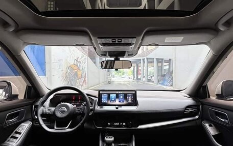 Nissan X-Trail, 2022 год, 2 350 000 рублей, 7 фотография