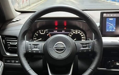 Nissan X-Trail, 2022 год, 2 350 000 рублей, 8 фотография