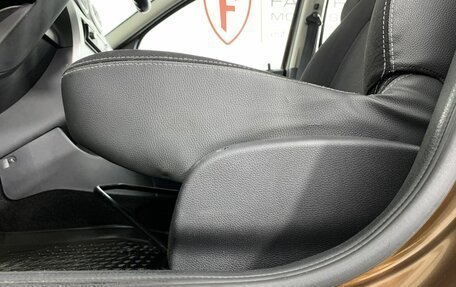 Renault Sandero I, 2013 год, 684 000 рублей, 10 фотография