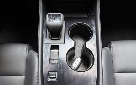 Nissan X-Trail, 2022 год, 2 350 000 рублей, 11 фотография