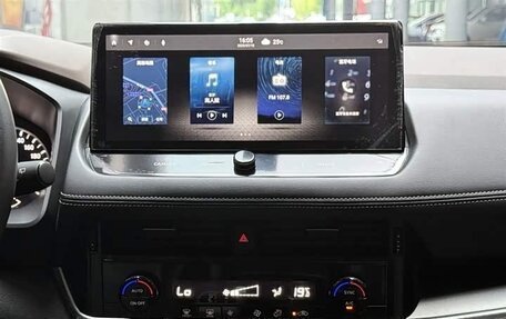 Nissan X-Trail, 2022 год, 2 350 000 рублей, 9 фотография