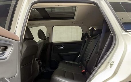 Nissan X-Trail, 2022 год, 2 350 000 рублей, 12 фотография