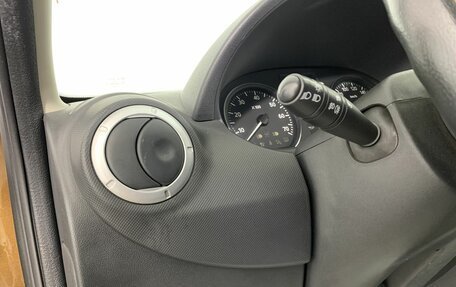 Renault Sandero I, 2013 год, 684 000 рублей, 9 фотография