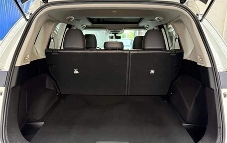 Nissan X-Trail, 2022 год, 2 350 000 рублей, 13 фотография
