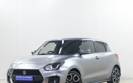 Suzuki Swift V, 2020 год, 1 829 000 рублей, 2 фотография