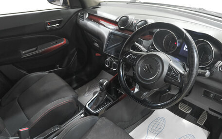 Suzuki Swift V, 2020 год, 1 829 000 рублей, 6 фотография