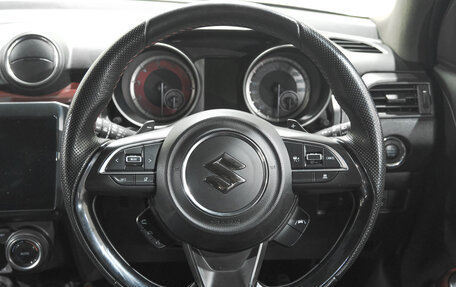 Suzuki Swift V, 2020 год, 1 829 000 рублей, 13 фотография