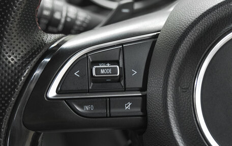 Suzuki Swift V, 2020 год, 1 829 000 рублей, 11 фотография