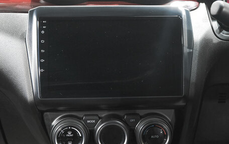 Suzuki Swift V, 2020 год, 1 829 000 рублей, 16 фотография