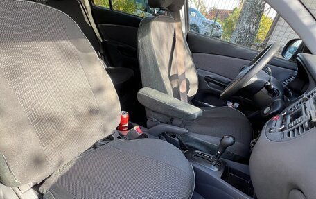 KIA Rio II, 2011 год, 800 000 рублей, 13 фотография
