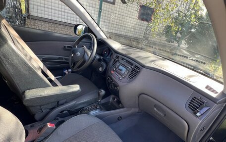 KIA Rio II, 2011 год, 800 000 рублей, 12 фотография