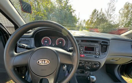 KIA Rio II, 2011 год, 800 000 рублей, 18 фотография