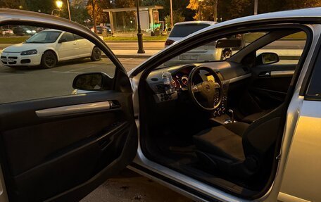 Opel Astra H, 2006 год, 320 000 рублей, 6 фотография