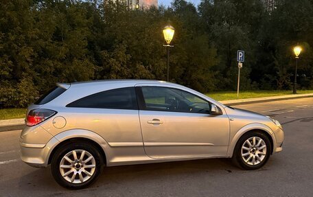 Opel Astra H, 2006 год, 320 000 рублей, 2 фотография