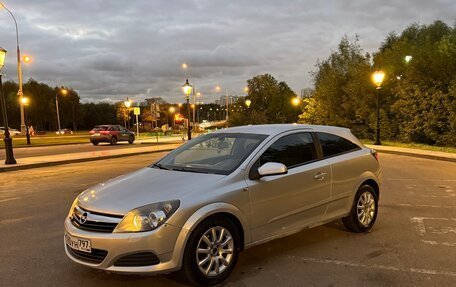 Opel Astra H, 2006 год, 320 000 рублей, 4 фотография