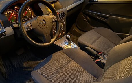 Opel Astra H, 2006 год, 320 000 рублей, 7 фотография