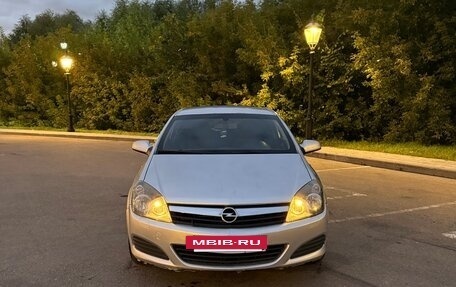 Opel Astra H, 2006 год, 320 000 рублей, 3 фотография