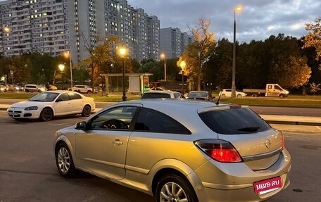 Opel Astra H, 2006 год, 320 000 рублей, 5 фотография