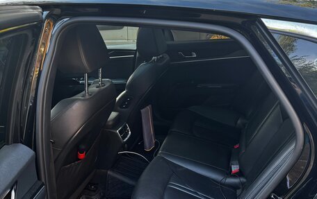 KIA K5, 2021 год, 2 900 000 рублей, 9 фотография