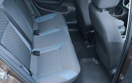 Volkswagen Polo VI (EU Market), 2019 год, 1 300 000 рублей, 14 фотография