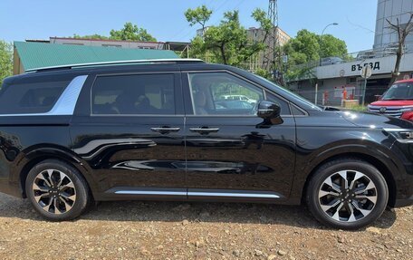 KIA Carnival, 2021 год, 4 800 000 рублей, 8 фотография