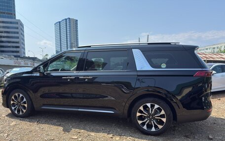 KIA Carnival, 2021 год, 4 800 000 рублей, 4 фотография