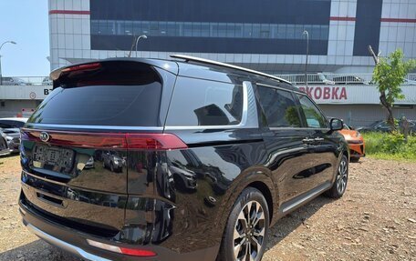 KIA Carnival, 2021 год, 4 800 000 рублей, 7 фотография