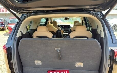 KIA Carnival, 2021 год, 4 800 000 рублей, 10 фотография