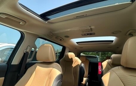 KIA Carnival, 2021 год, 4 800 000 рублей, 26 фотография