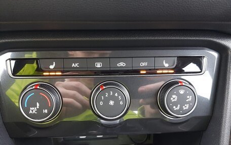 Volkswagen Tiguan II, 2022 год, 3 000 000 рублей, 20 фотография