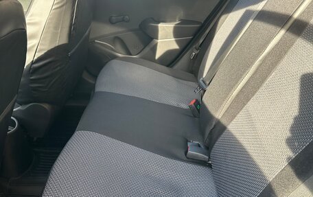 Hyundai Solaris II рестайлинг, 2017 год, 780 000 рублей, 9 фотография