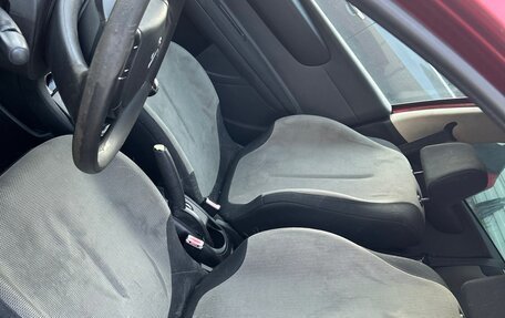 Citroen C4 II рестайлинг, 2008 год, 350 000 рублей, 8 фотография