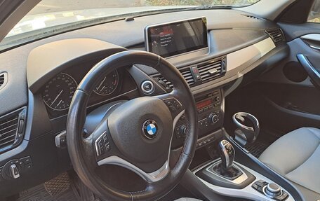 BMW X1, 2012 год, 1 490 000 рублей, 3 фотография