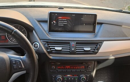 BMW X1, 2012 год, 1 490 000 рублей, 2 фотография