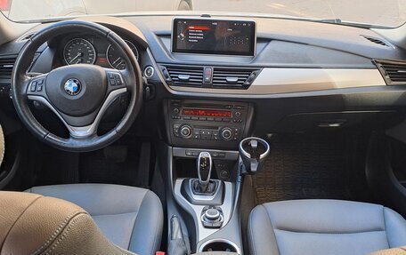BMW X1, 2012 год, 1 490 000 рублей, 6 фотография