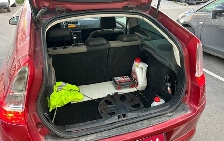 Citroen C4 II рестайлинг, 2008 год, 350 000 рублей, 5 фотография