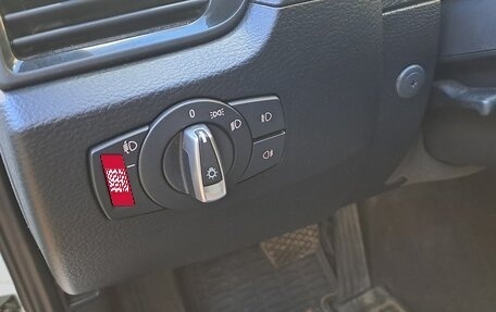 BMW X1, 2012 год, 1 490 000 рублей, 4 фотография