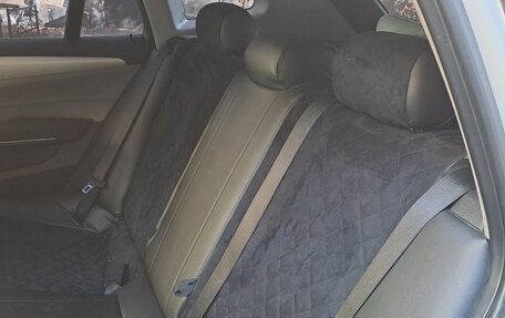 BMW X1, 2012 год, 1 490 000 рублей, 8 фотография